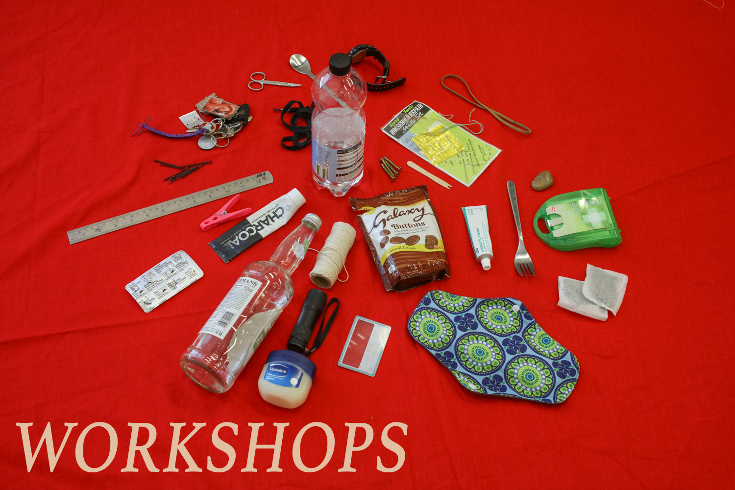 workshops